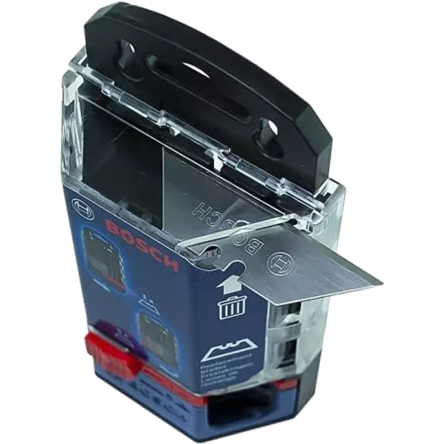 Bosch Professional (1600A01V3J) Лезвия в диспенсере 50 шт
