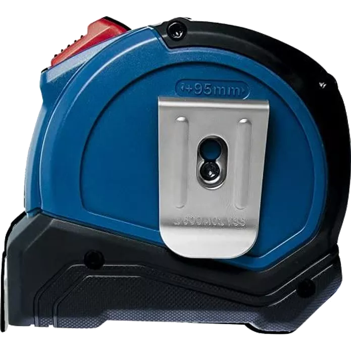Bosch Professional (1600A01V3S) 8 м Рулетка метрическая