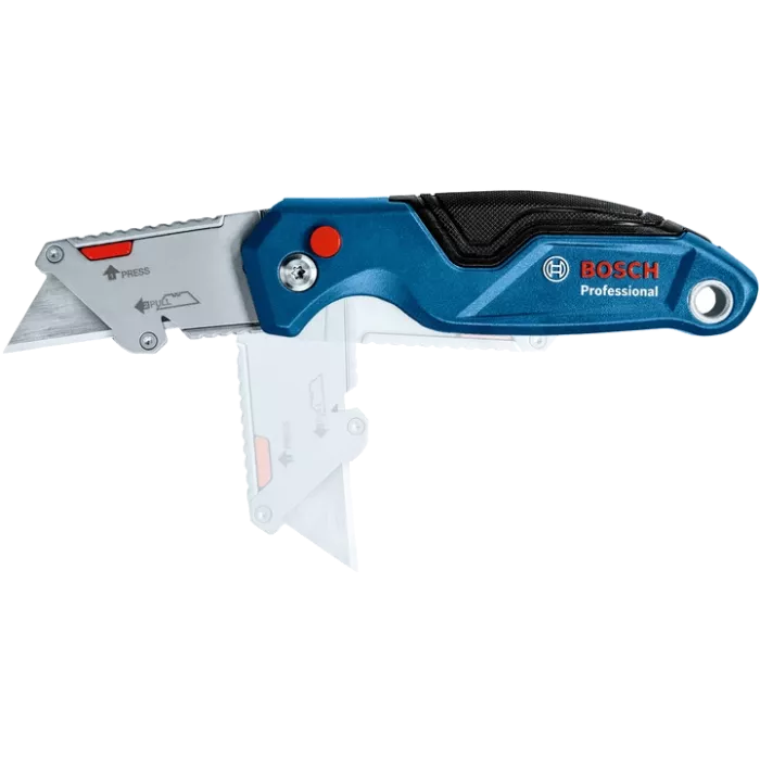 Bosch (1600A027M4) 3 шт Набор ножей
