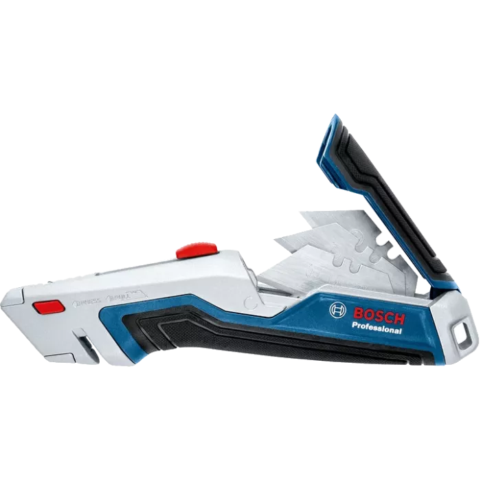Bosch (1600A027M4) 3 шт Набор ножей
