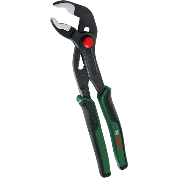Bosch (1600A027PR) 250 мм Кліщі для водяного насосу