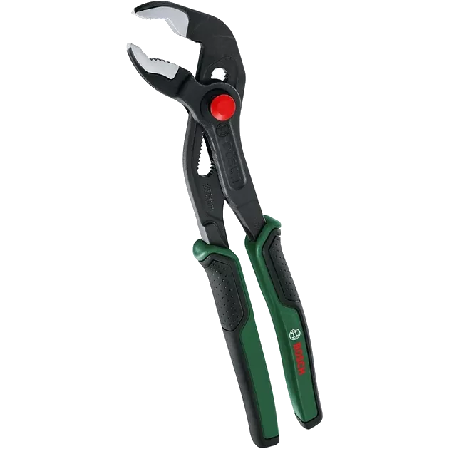 Bosch (1600A027PR) 250 мм Кліщі для водяного насосу