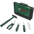 Bosch Easy Starter (1600A027PT) Набір інструментів в пеналі