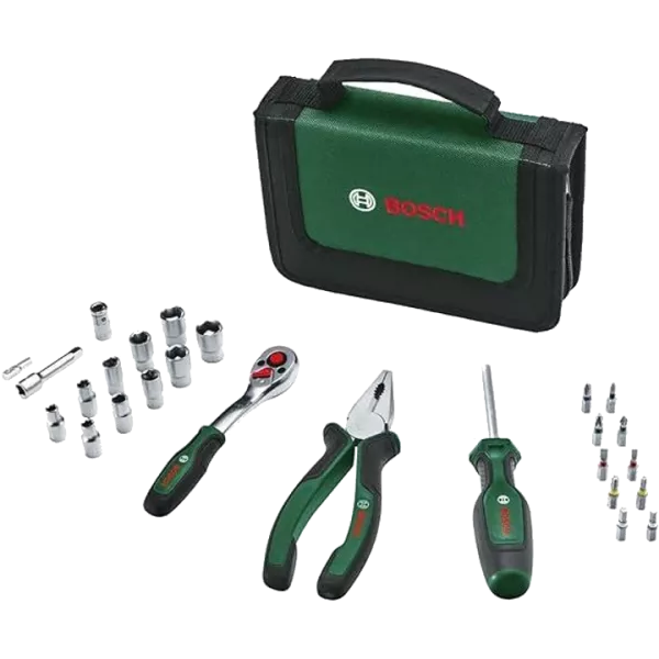 Bosch Mobility (1600A02BY2) Набір інструментів