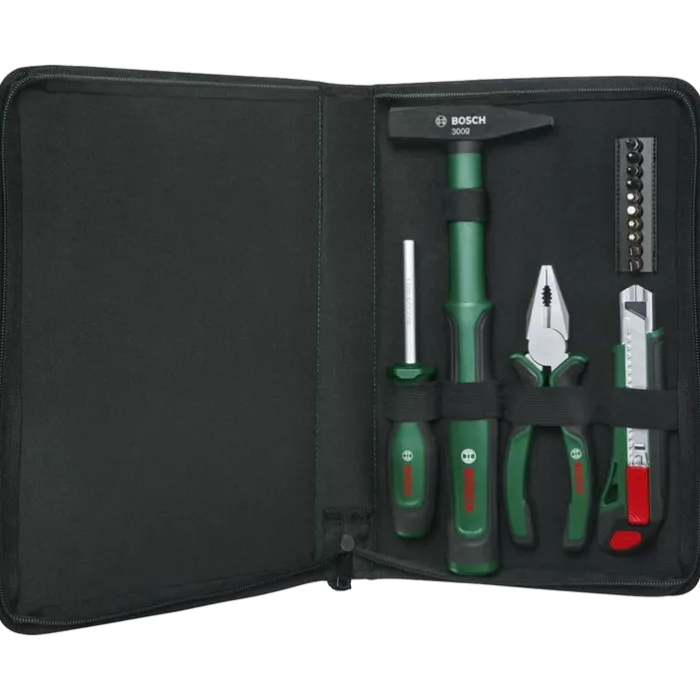 Bosch Easy Starter (1600A02BY3) 14 шт Набір інструментів
