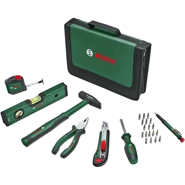 Bosch (1600A02BY6) 25 шт Набір інструментів