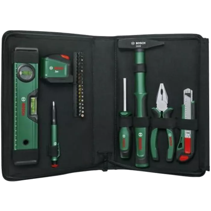 Bosch (1600A02BY6) 25 шт Набір інструментів