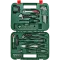 Bosch Advanced (1600A02BY7) 52 шт Набір інструментів