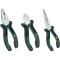Bosch (1600A02C0S) 3 шт Набір плоскогубців