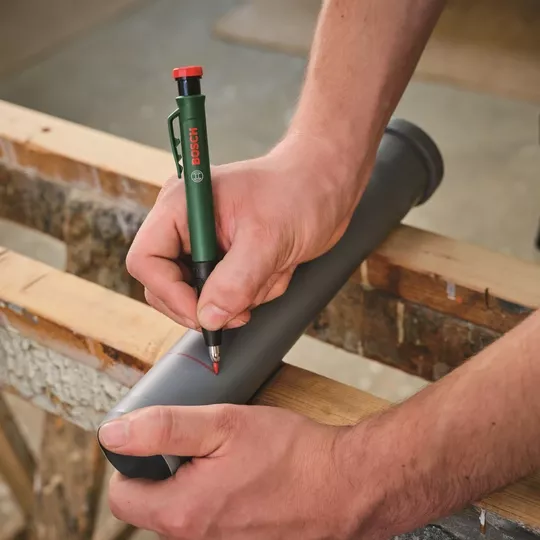 Bosch (1600A02E9C) Олівець для розмітки глибоких отворів