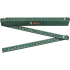 Bosch (1600A02ET4) 2м Складана рулетка