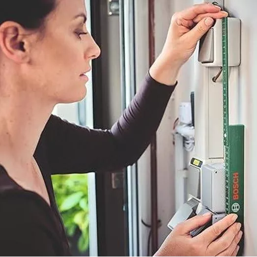 Bosch (1600A02ET4) 2м Складана рулетка