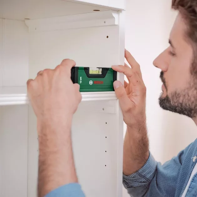Bosch (1600A02H3H) 12 см Рівень