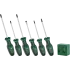 Bosch (1600A02W7L) PH/PZ/SL/Torx 6 шт + намагнічувач Набір викруток