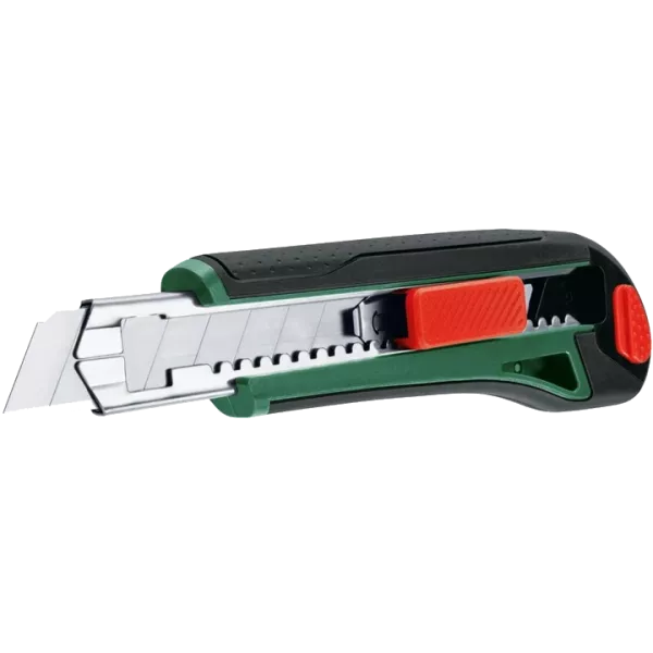 Bosch (1600A02W7N) 18 мм Висувний ніж