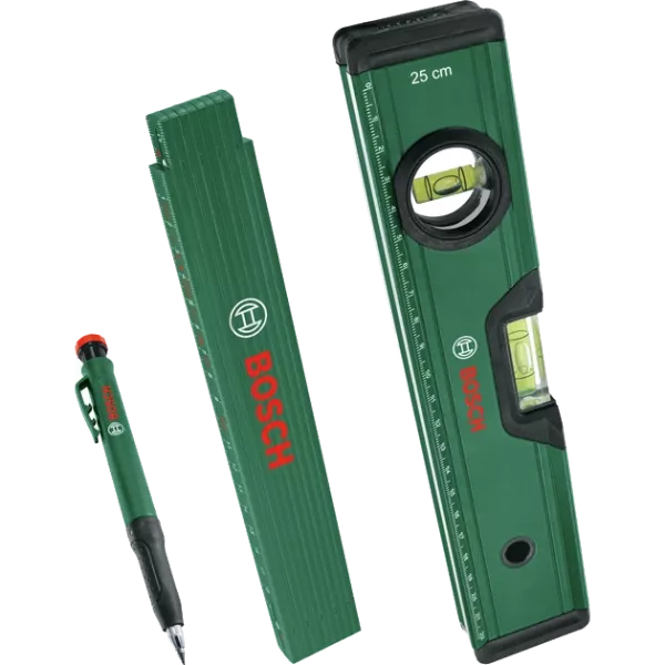 Bosch (1600A02W7S) Набір для маркування