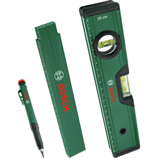Bosch (1600A02W7S) Набір для маркування