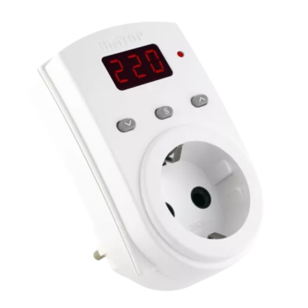 DigiTop VP-16АS Реле напруги