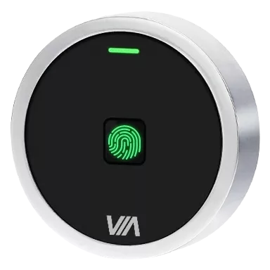 Via Security VSA-21FM/E автономний зі зчитувачем Контролер для однієї двері