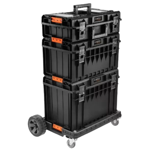 Neo Tools (84-259) Модульна система для інструментів