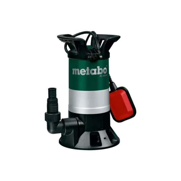 Metabo PS 15000 S (0251500000) Дренажний насос