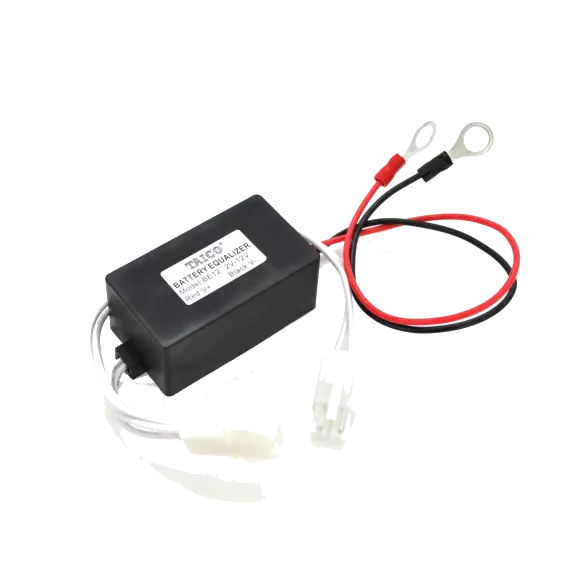 Voltronic 12V BE-12 Балансир для акумуляторних батарей