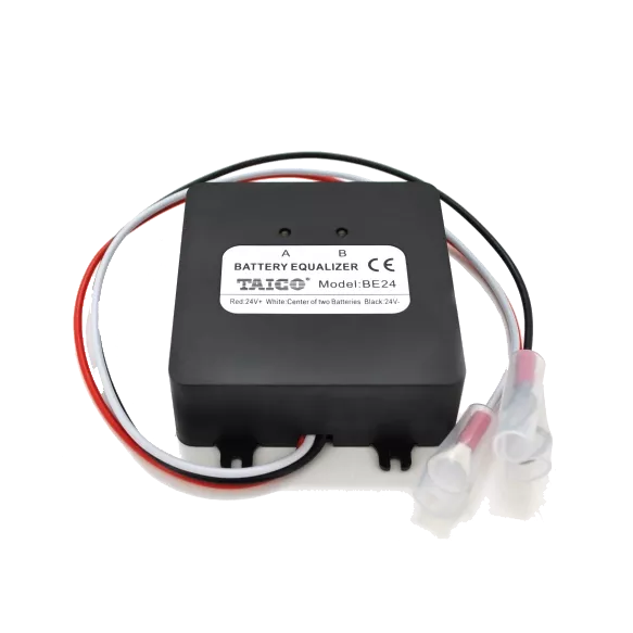 Voltronic 24V BE-24 Q50 Балансир для акумуляторних батарей