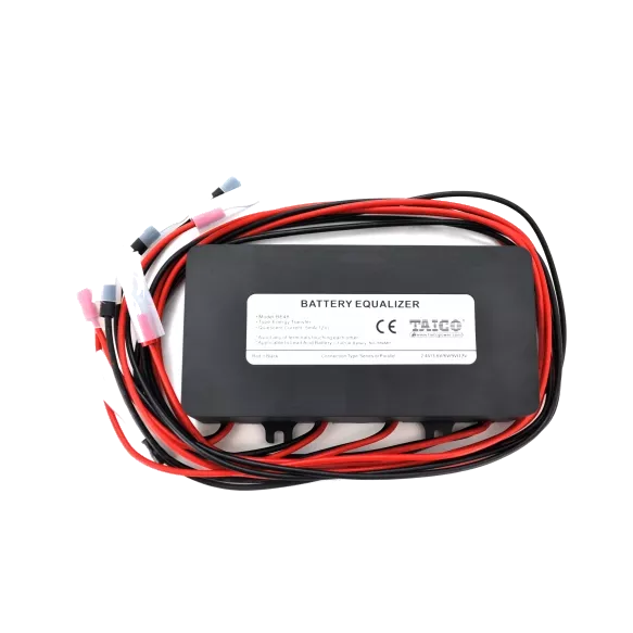 Voltronic 48V BE-48 Q50 Балансир для акумуляторних батарей