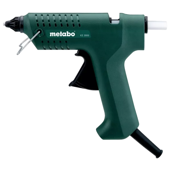 Metabo KE 3000 (618121000) Клейовий пістолет