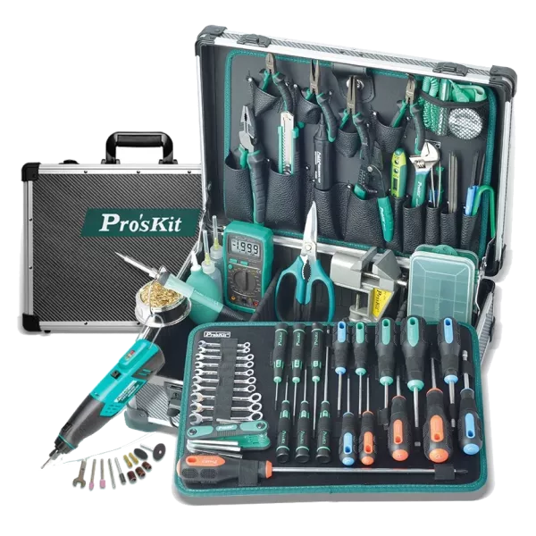 Pro'sKit PK-1900NB Набір інструментів