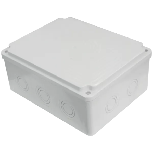 ABS 190х150х80, IP65, AP-UEA Коробка монтажна