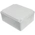 ABS 190х150х80, IP65, AP-UEA Коробка монтажная