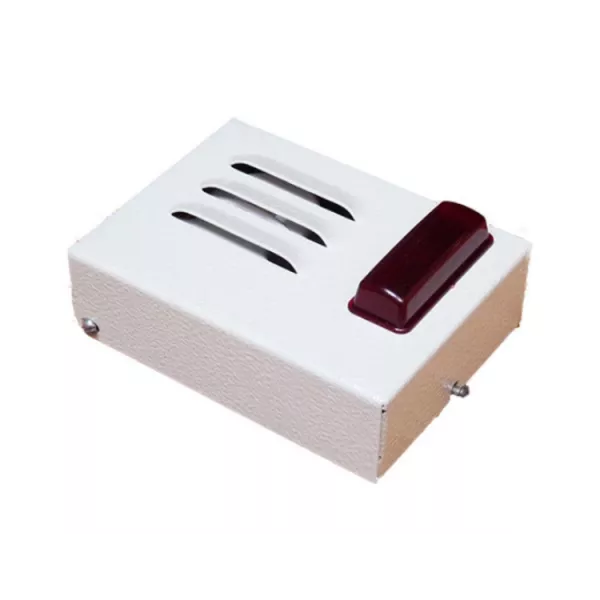 ОСЗ-5 Світлозвукова вулична охоронно-пожежна сирена