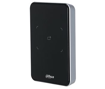 DHI-ASR2100A-ME Mifare/Marine IP66 Зчитувач Dahua