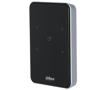 DHI-ASR2100A Mifare IP66 Зчитувач Dahua
