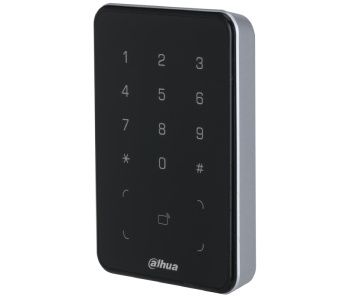 DHI-ASR2101A Mifare IP66 Зчитувач Dahua