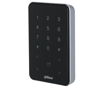 DHI-ASR2101A-ME Mifare/Marine IP66 Зчитувач Dahua