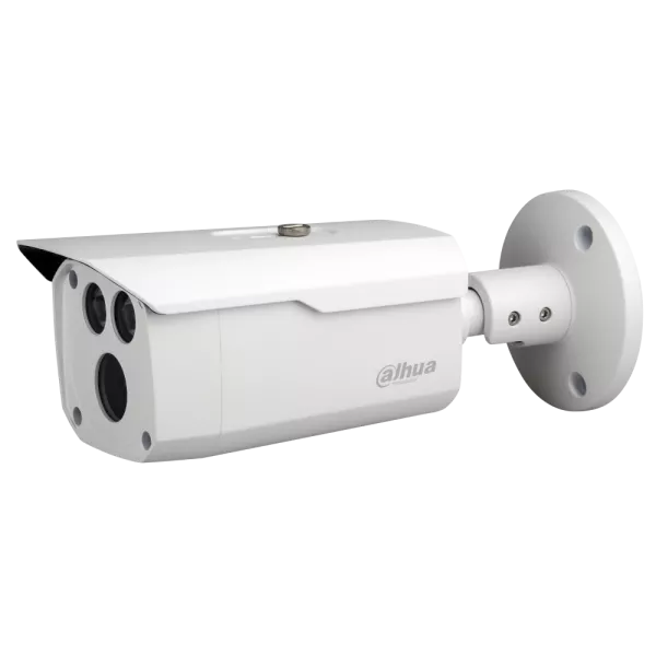 DH-HAC-HFW1500DP 5МП (6мм) HDCVI відеокамера Dahua