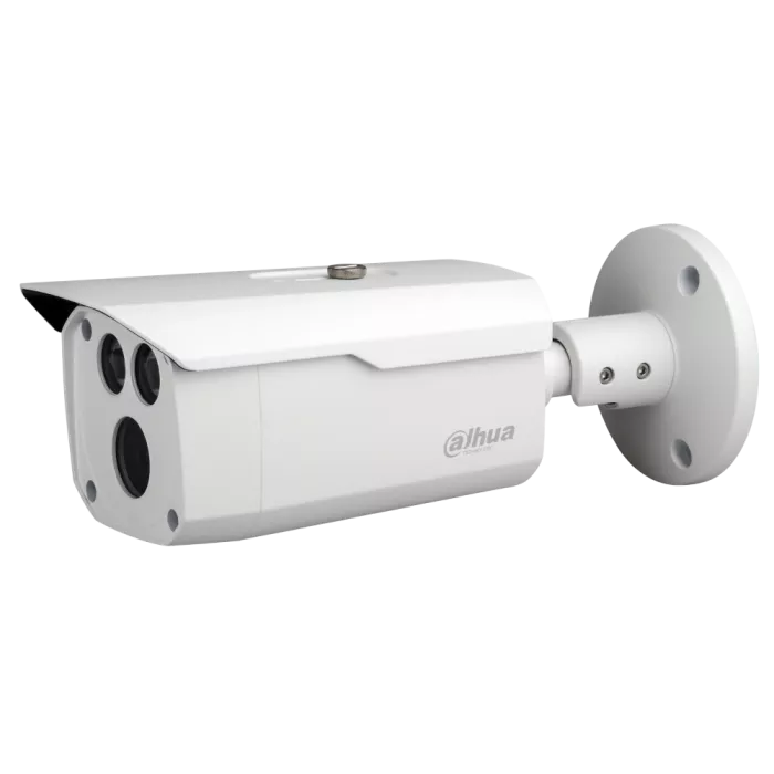 DH-HAC-HFW1500DP 5МП (6мм) HDCVI видеокамера Dahua