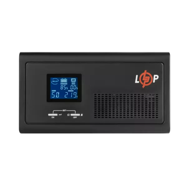 LPE-B-PSW-1000VA+ Джерело безперебійного живлення