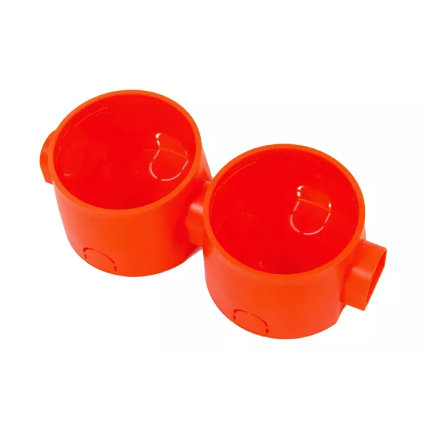 Подрозетник (08-21027-003) для вимикачів “EVO” набірний