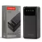 TITANUM OL03 Black 30000mAh Повербанк