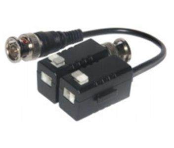 DS-1H18S/E(B) HD Приемо-передавач