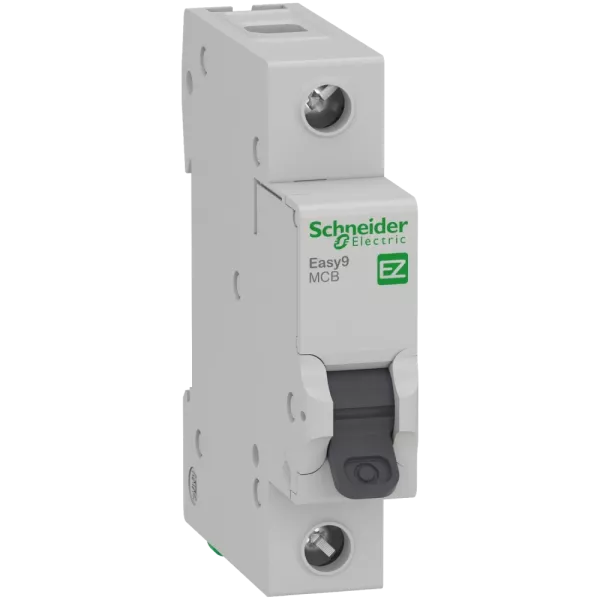 Schneider Electric EZ9F34116 Easy9, 16A C Автоматичний вимикач