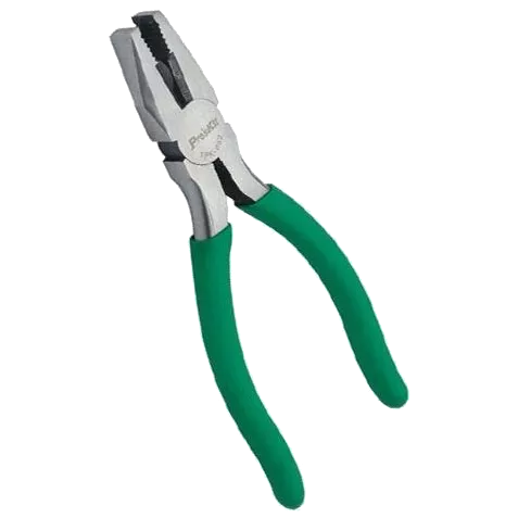 Pro'sKit 1PK-052 Плоскогубці