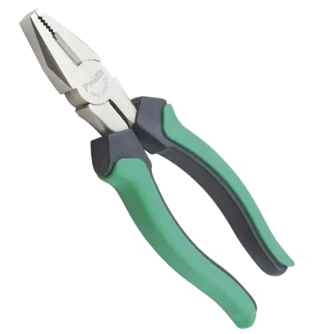Pro'sKit 1PK-052DS Плоскогубці
