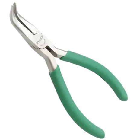 Pro'sKit 1PK-055S Щипці-круглогубці