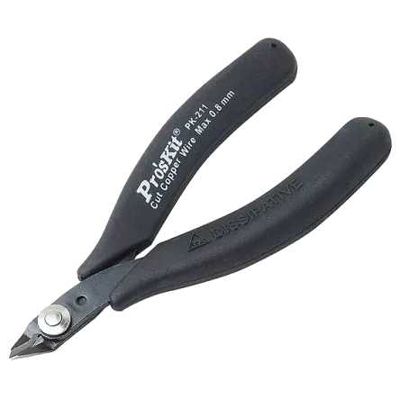 Pro'sKit 1PK-211 Бокорізи