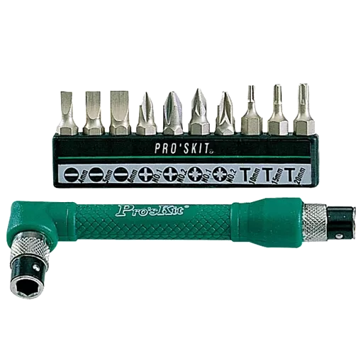 Pro'sKit 1PK-212 Набір викруток