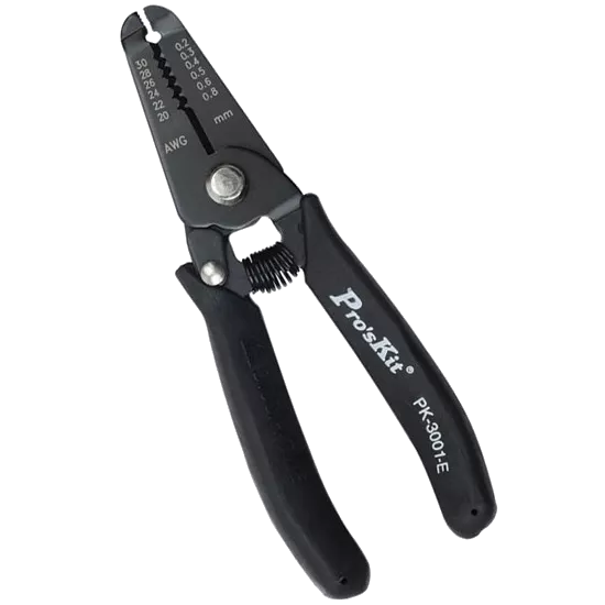 Pro'sKit 1PK-3001-E Зачистка ізоляції